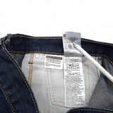 Levi's Jeans 511 Men Slim Straight Size W32 L32, detail view 6, image 8 of 9