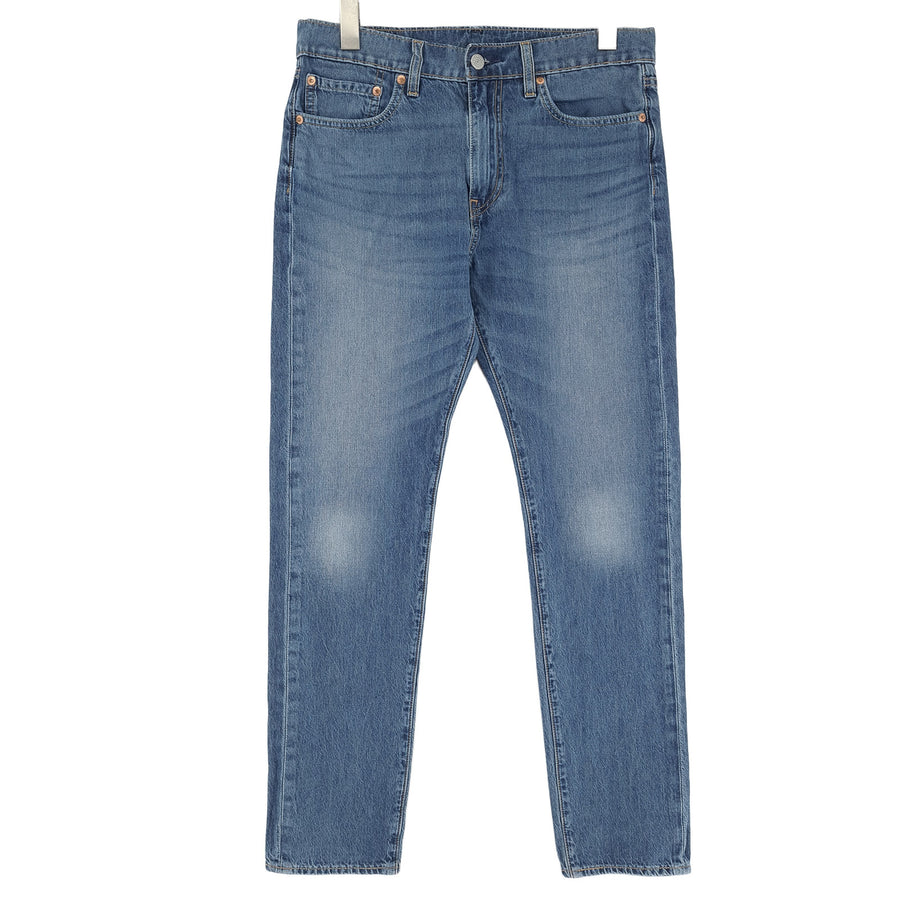 Levi's Jeans 510 Men Stretch Slim Skinny Size W32 L32