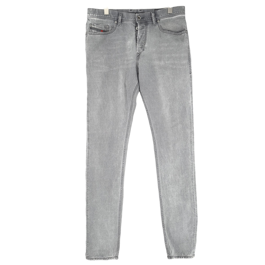 Diesel Jeans Tepphar Men Slim Carrot Tapered Size W31 L34