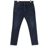 Levi's Jeans 520 Men Stretch Regular Tapered Size W32 L32, front view, image 1 of 9