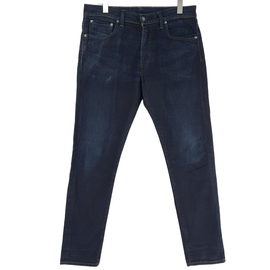 Levi's Jeans 520 Men Stretch Regular Tapered Size W32 L32