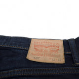 Levi's Jeans 520 Men Stretch Regular Tapered Size W32 L32, detail view 3, image 5 of 9