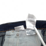 Levi's Jeans 520 Men Stretch Regular Tapered Size W32 L32, detail view 7, image 9 of 9