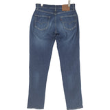 Levi's Jeans 511 Men Stretch Slim Straight Size W29 L34, detail view 2, image 4 of 10