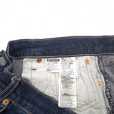 Levi's Jeans 511 Men Stretch Slim Straight Size W29 L34, detail view 6, image 8 of 10