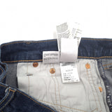 Levi's Jeans 511 Men Stretch Slim Straight Size W29 L34, detail view 8, image 10 of 10
