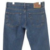 Levi's Jeans 511 Men Stretch Slim Straight Size W31 L28, detail view 1, image 3 of 9