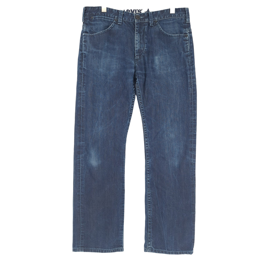 Vintage Levi's Jeans 500 Men Regular Straight Size W36 L32
