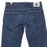 Vintage Levi's Jeans 500 Men Regular Straight Size W36 L32, detail view 1, image 3 of 7