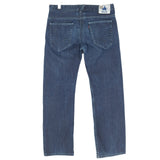 Vintage Levi's Jeans 500 Men Regular Straight Size W36 L32, detail view 2, image 4 of 7