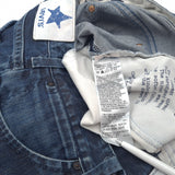 Vintage Levi's Jeans 500 Men Regular Straight Size W36 L32, detail view 5, image 7 of 7