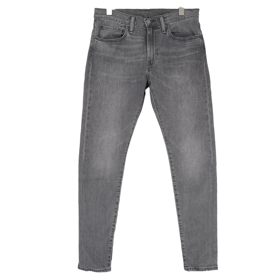 Levi's Jeans 512 Men Stretch Slim Tapered Size W31 L32