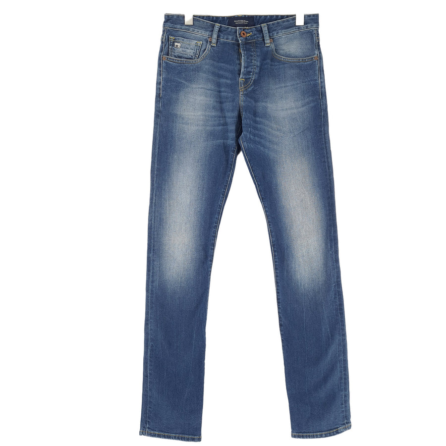 Scotch & Soda jeans Vernon Uomo regolare dritto taglia W29 L34