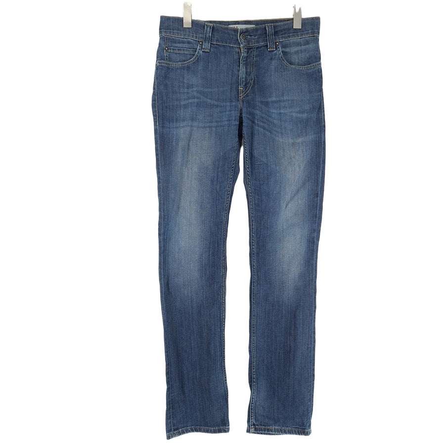 Vintage Levi's Jeans 511 Slim Men Stretch Straight Size W32 L34