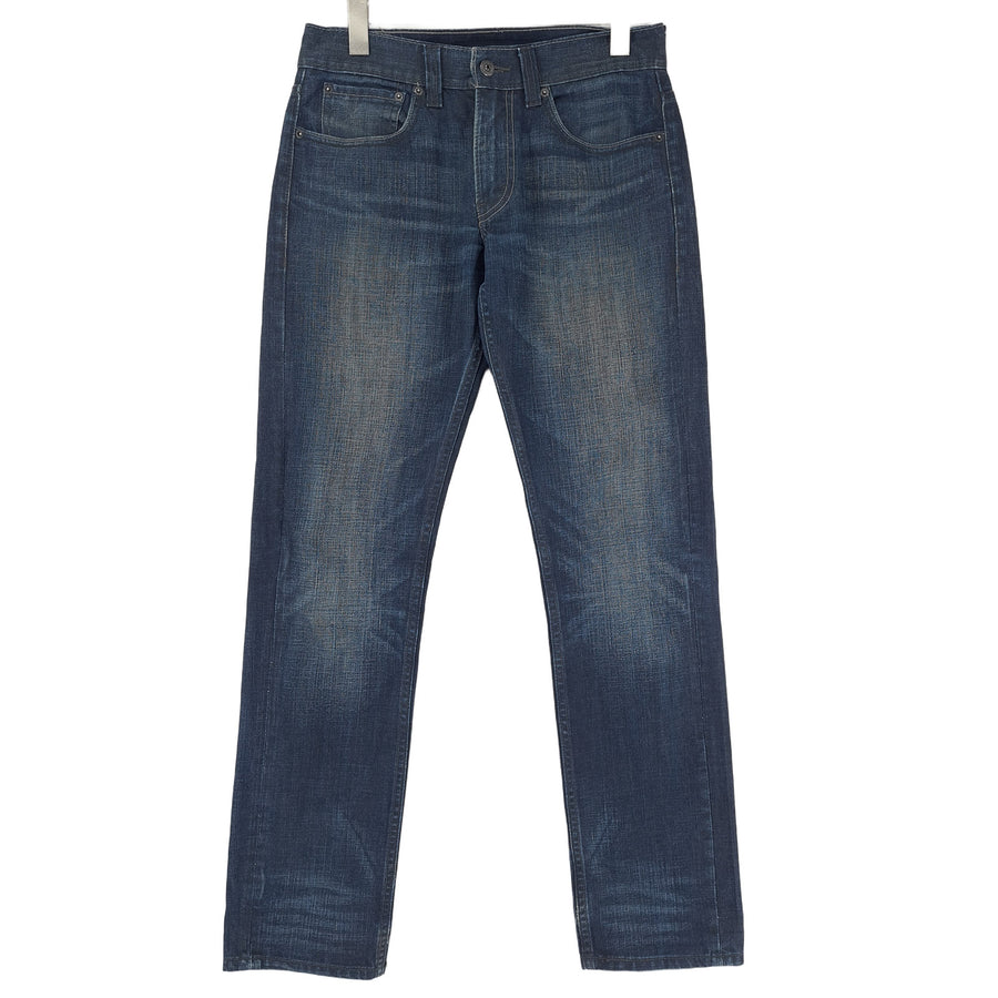 Levi's Jeans 511 Skinny Men Slim Size W31 L32