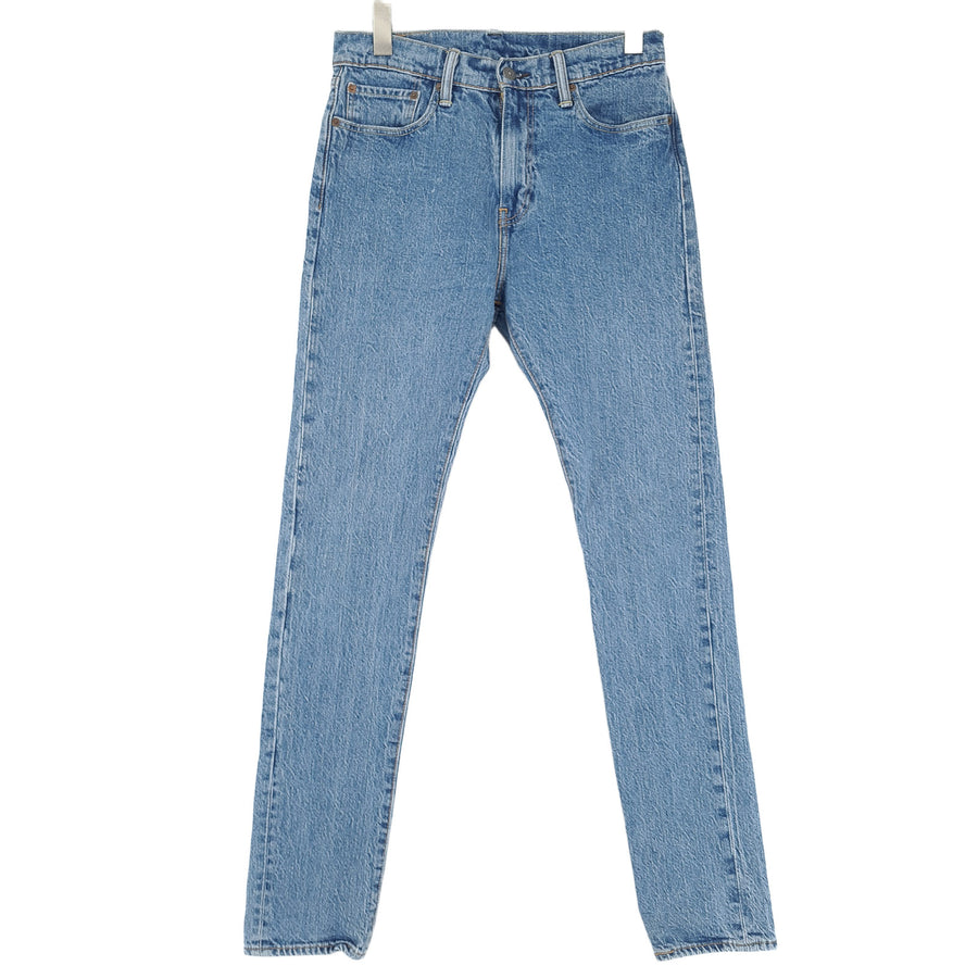Levi's Jeans 510 Men Stretch Slim Skinny Size W32 L34
