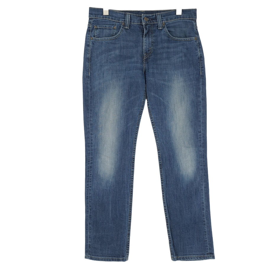 Levi's Jeans 511 Men Stretch Slim Straight Size W31 L30
