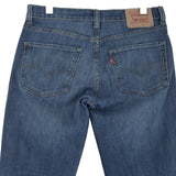 Levi's Jeans 511 Men Stretch Slim Straight Size W31 L30, detail view 1, image 3 of 7