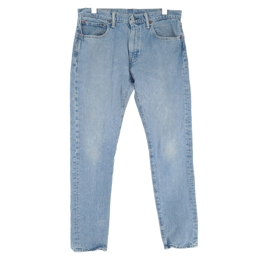 Levi's Jeans 512 Men Stretch Slim Tapered Size W32 L32