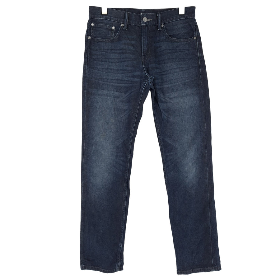 Levi's Jeans 511 Men Slim Straight Size W31 L32
