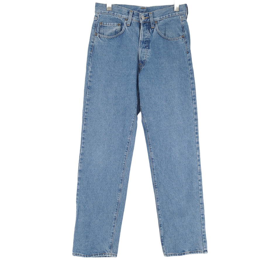 Vintage Replay jeans Uomo regolare dritto taglia W32 L32
