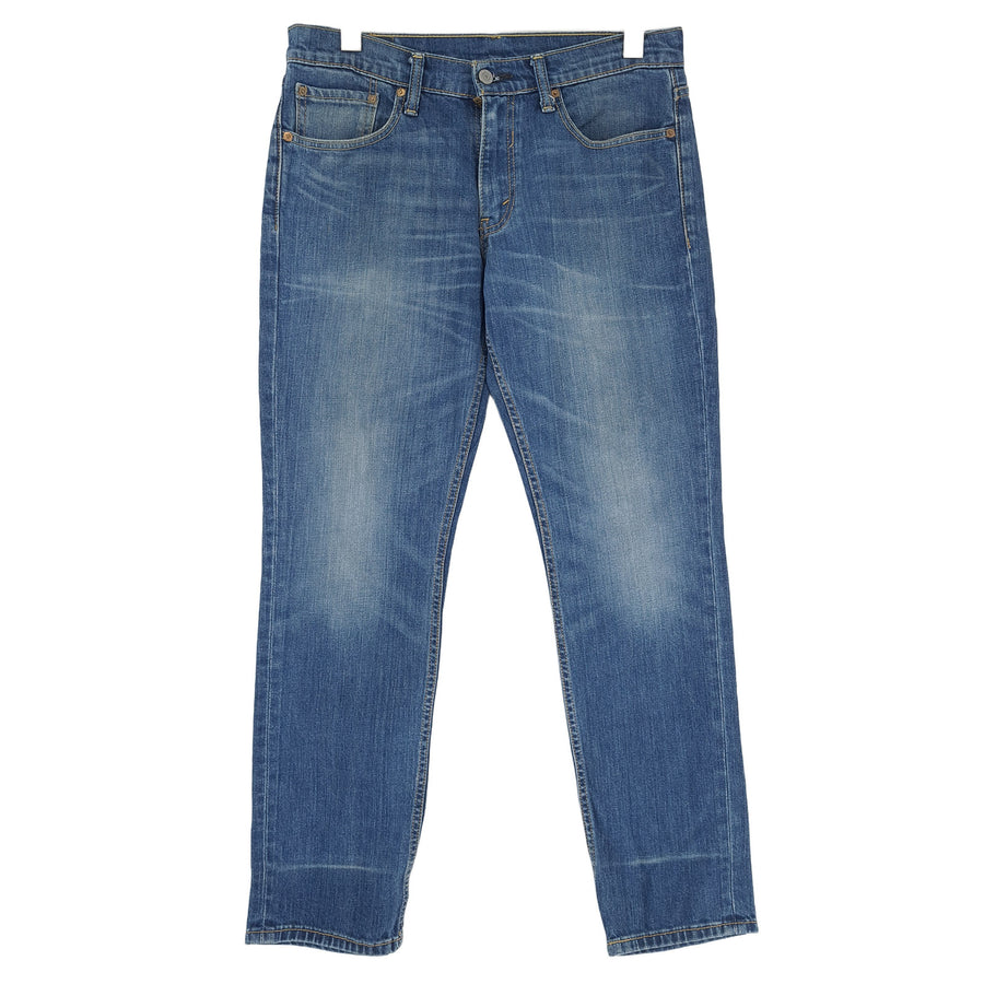 Levi's Jeans 511 Men Stretch Slim Straight Size W31 L30