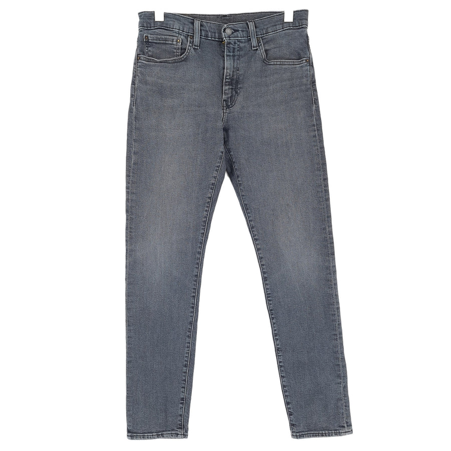 Levi's Jeans 512 Men Stretch Slim Tapered Size W31 L32