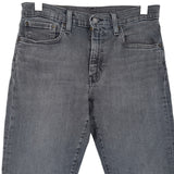 Levi's Jeans 512 Men Stretch Slim Tapered Size W31 L32, back view, image 2 of 10