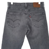 Levi's Jeans 512 Men Stretch Slim Tapered Size W31 L32, detail view 1, image 3 of 10