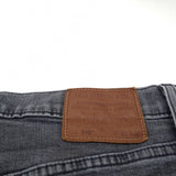 Levi's Jeans 512 Men Stretch Slim Tapered Size W31 L32, detail view 3, image 5 of 10