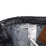 Levi's Jeans 512 Men Stretch Slim Tapered Size W31 L32, detail view 6, image 8 of 10