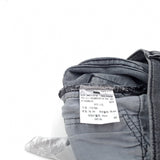 Levi's Jeans 512 Men Stretch Slim Tapered Size W31 L32, detail view 8, image 10 of 10