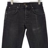 Lee Jeans Daren Men Stretch Slim Straight Size W30 L32, back view, image 2 of 8