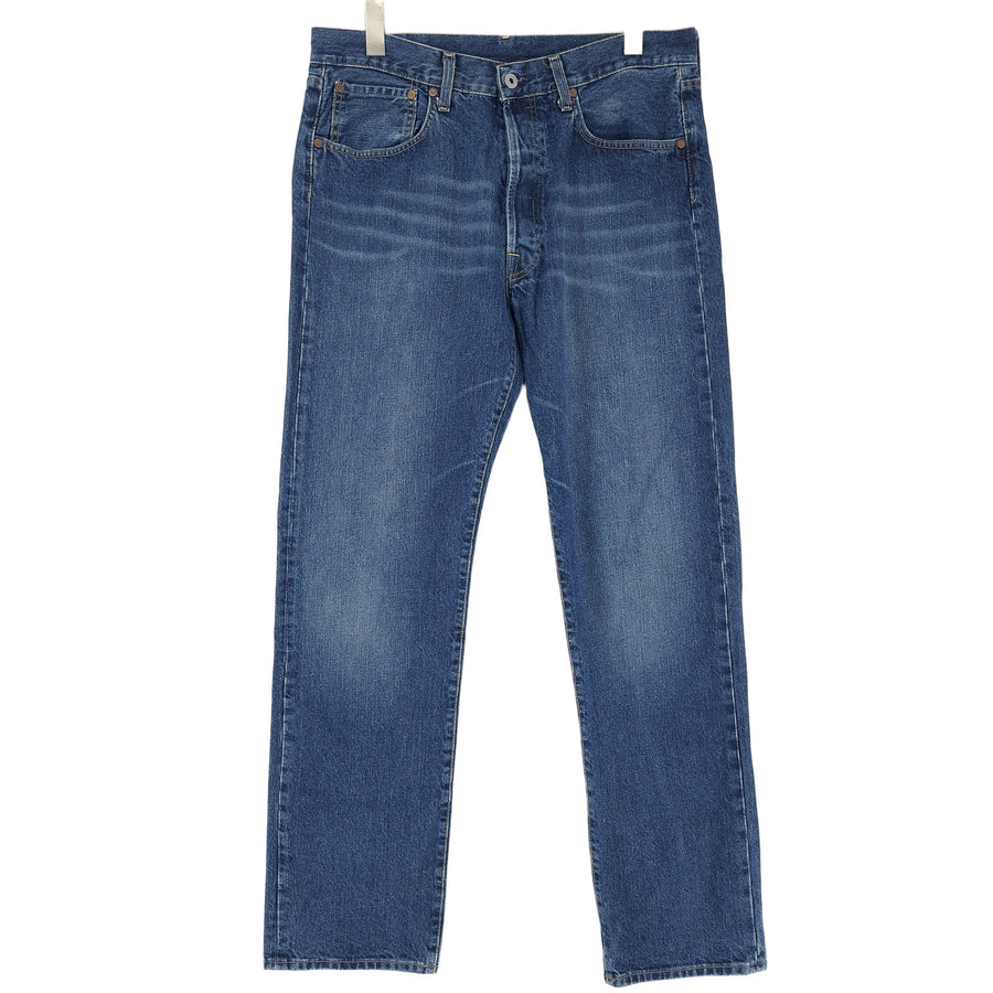 Vintage Replay jeans MV909 Uomo regolare dritto taglia W36 L32