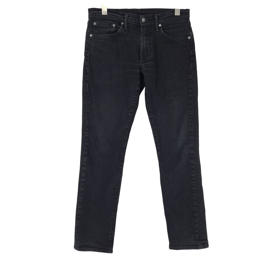 Levi's Jeans 511 Men Stretch Slim Straight Size W32 L32