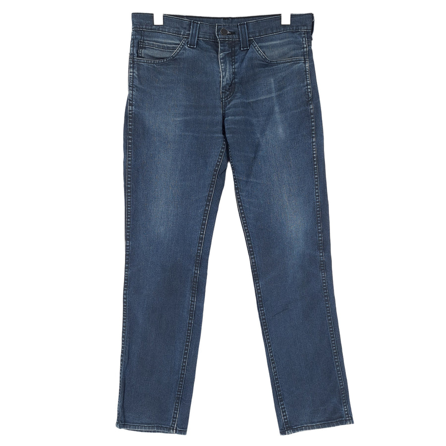 Levi's Jeans 511 Men Stretch Slim Straight Size W32 L32