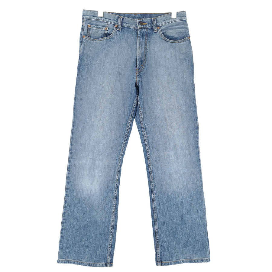 Levi's Jeans 511 Men Slim Straight Size W34 L30