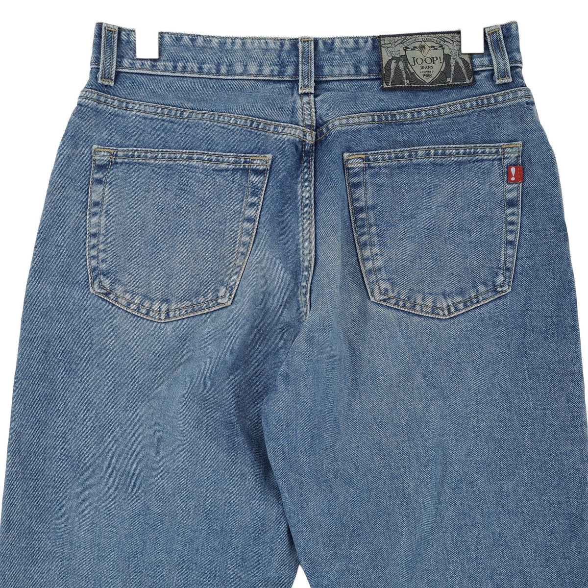 Joop! Jeans Men Regular Straight Size W31 L32, detail view 1, image 3 of 9