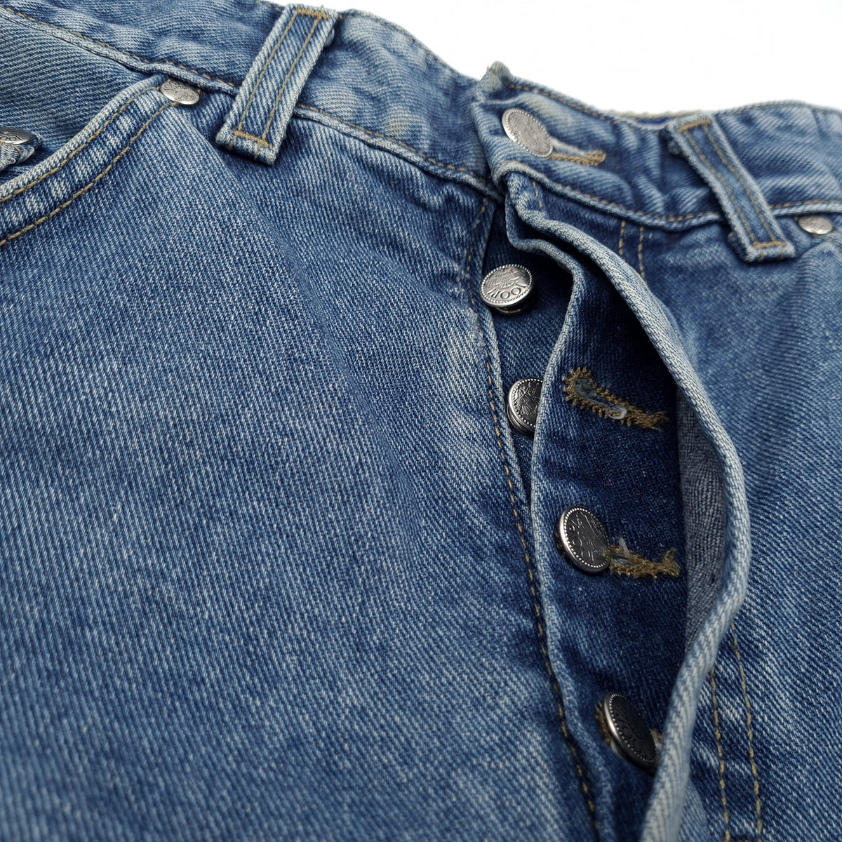 Joop! Jeans Men Regular Straight Size W31 L32, detail view 4, image 6 of 9