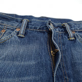 Levi's Jeans 511 Men Slim Straight Size W32 L32, detail view 4, image 6 of 8