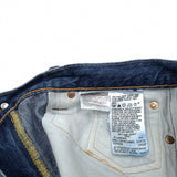 Levi's Jeans 511 Men Slim Straight Size W32 L32, detail view 5, image 7 of 8