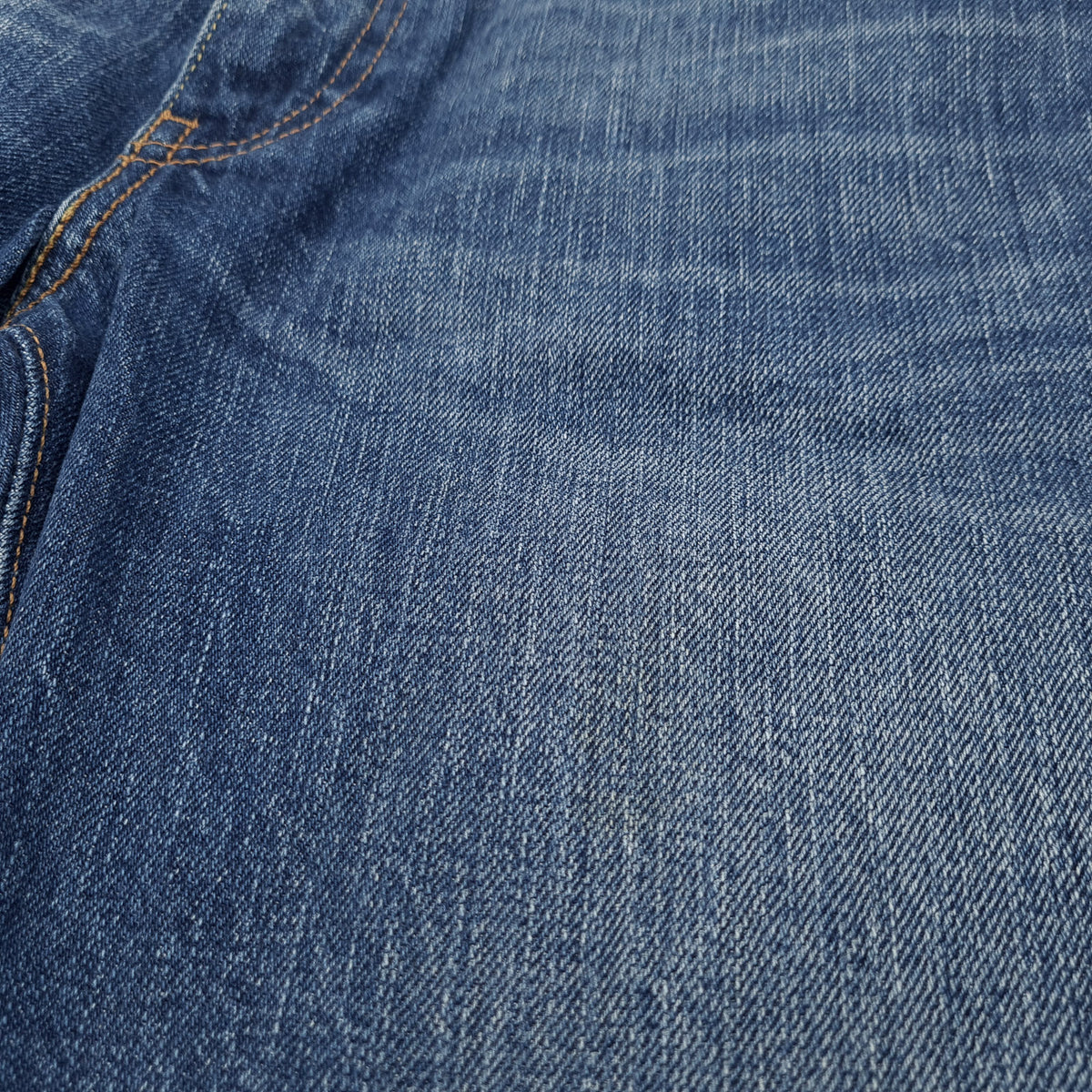 Levi's Jeans 511 Men Slim Straight Size W32 L32, detail view 6, image 8 of 8