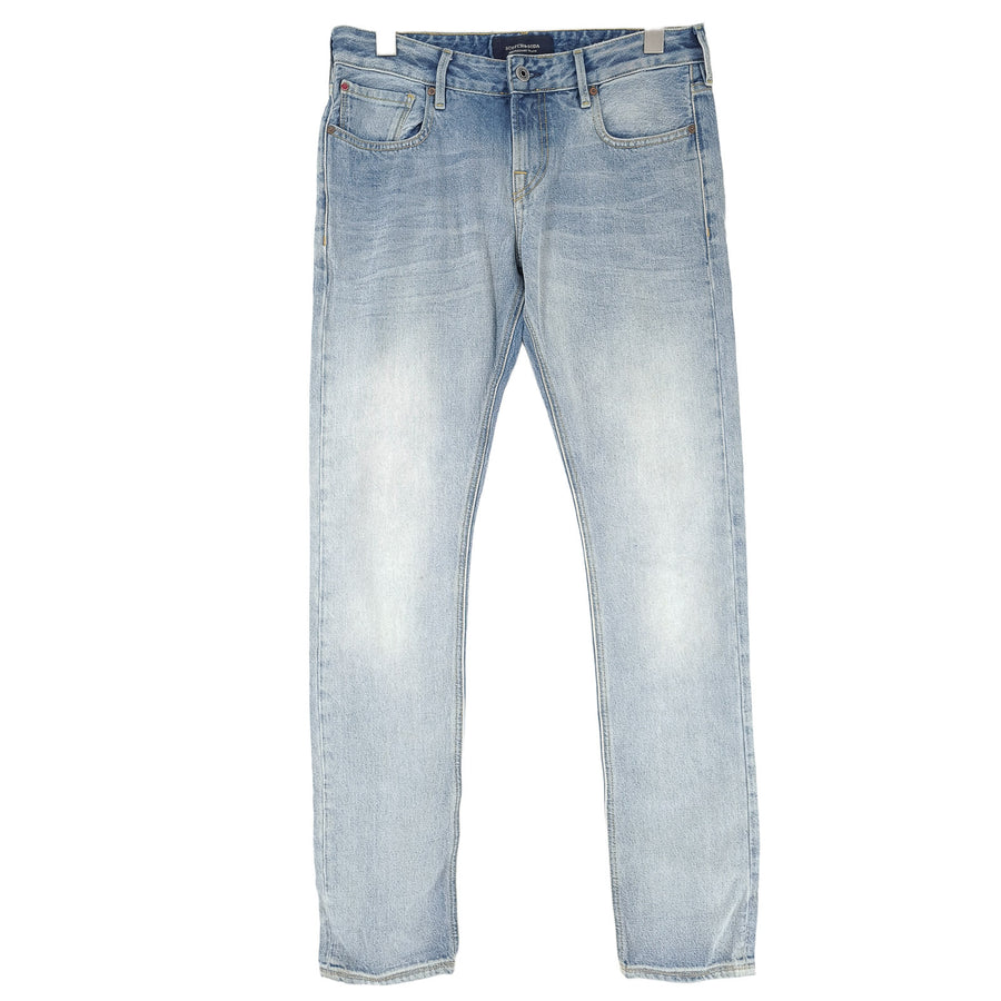 Scotch & Soda Jeans Tye Men Slim Tapered Size W29 L32