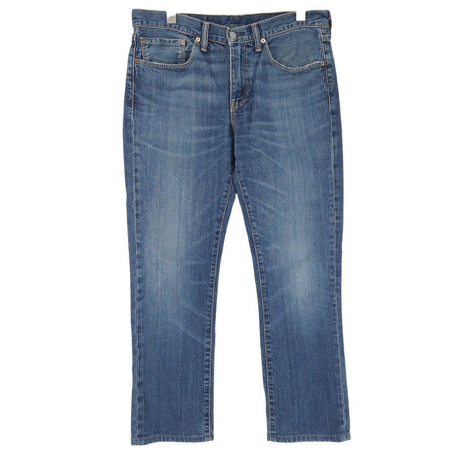 Levi's Jeans 511 Men Slim Straight Size W34 L30