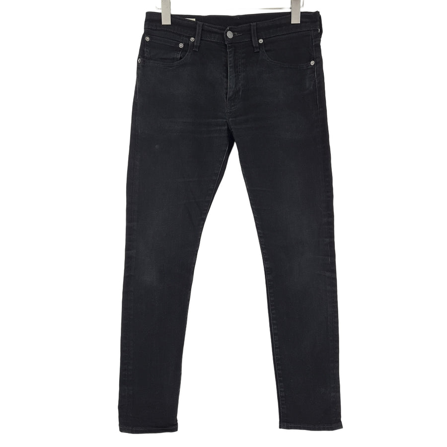 Levi's jeansy 512 Męskie elastyczne slim zwężany rozmiar W31 L32