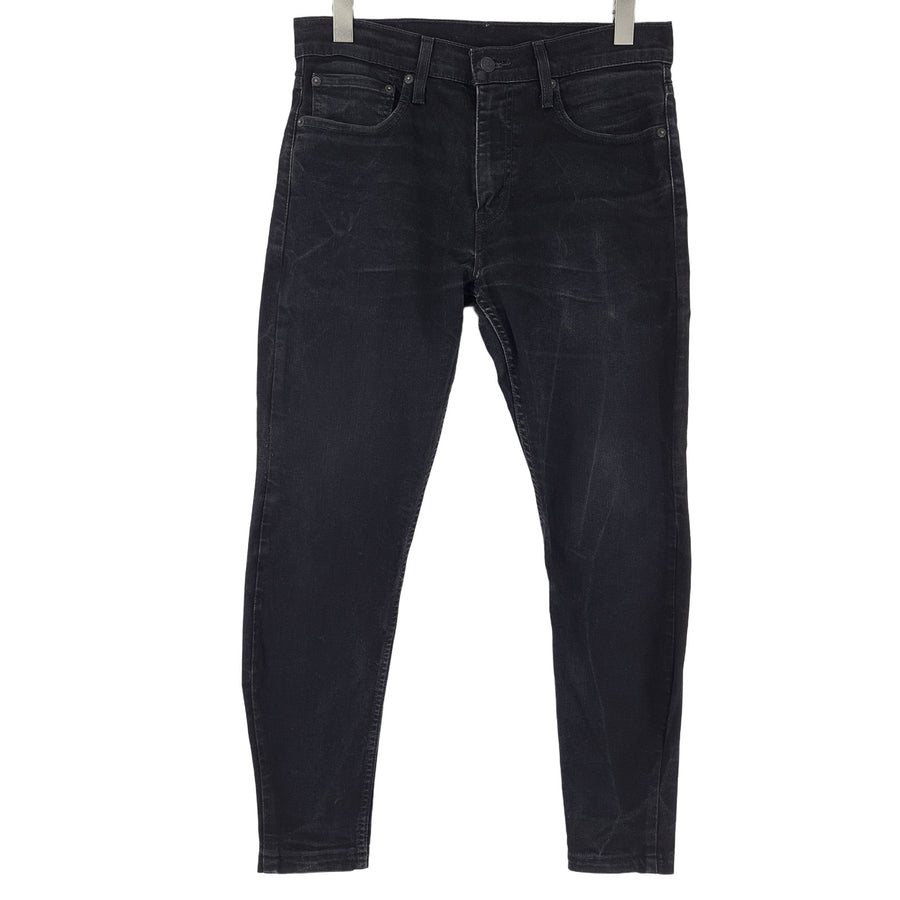 Levi's jeansy 512 Męskie elastyczne slim zwężany rozmiar W31 L28