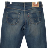 Levi's Jeans 511 Men Slim Straight Size W34 L32, detail view 1, image 3 of 7