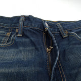 Levi's Jeans 511 Men Slim Straight Size W34 L32, detail view 4, image 6 of 7
