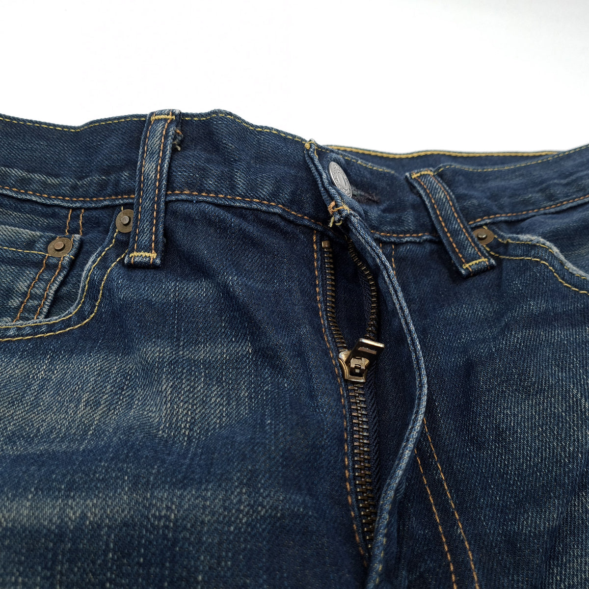 Levi's Jeans 511 Men Slim Straight Size W34 L32, detail view 4, image 6 of 7