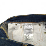 Levi's Jeans 511 Men Slim Straight Size W34 L32, detail view 5, image 7 of 7